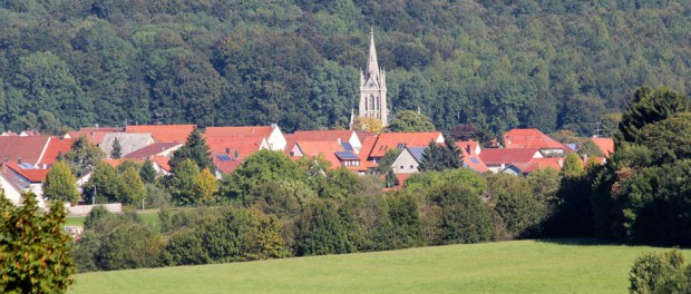 Böhringen