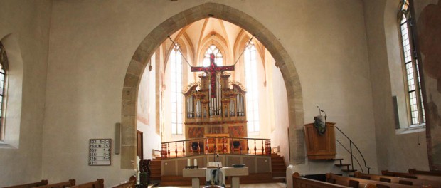 mariennkirche upfingen