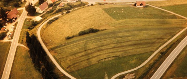 römerkastell gomadingen