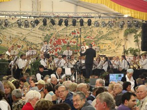 Schlachtfest Dapfen